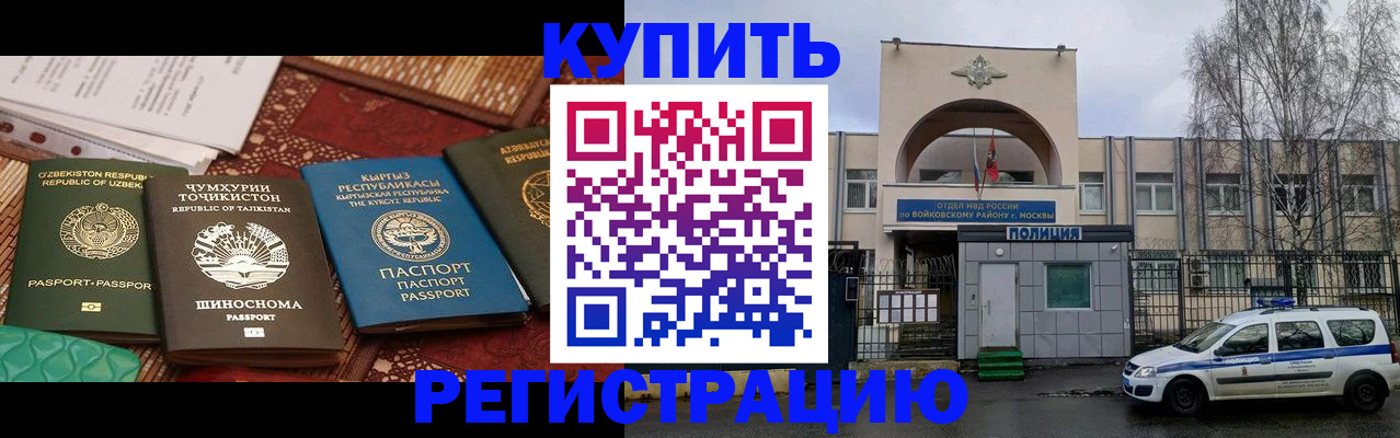 временная прописка в Сертолово